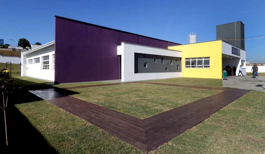 A formação contempla ferramentas e estratégias para uma gestão inspiradora e eficiente no contexto dos desafios trazidos pela pandemia. (Foto: Ney Sarmento/Arquivo PMMC)