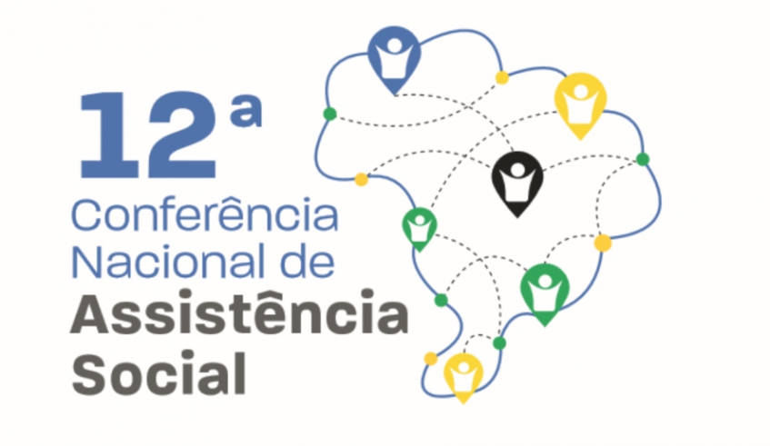 Semas e COMAS realizam, entre 19 e 30 de julho, encontros preparatórios para a 12ª Conferência Municipal de Assistência Social