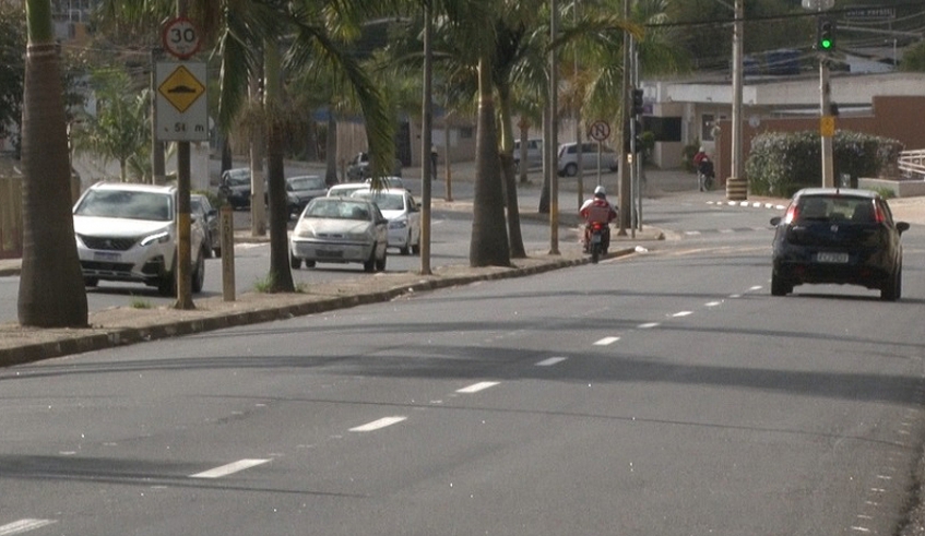 Número de mortes em acidentes de trânsito nas vias municipais de Mogi das Cruzes, em que a Prefeitura tem jurisdição, caiu 47,8% neste primeiro semestre (Divulgação)
