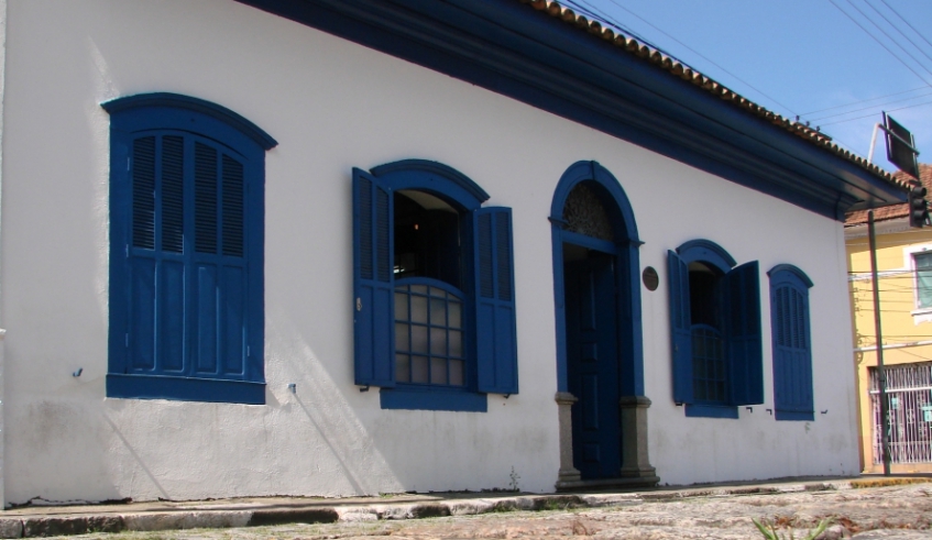 Museu Mogiano, no Casarão do Carmo, receberá a partir desta sexta-feira a Expo Carnaval Mogiano, em homenagem aos antigos carnavais da cidade