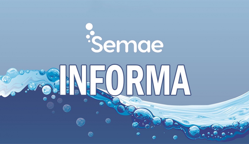 Autarquia recomenda aos moradores utilizar com economia o volume armazenado em suas caixas d'água