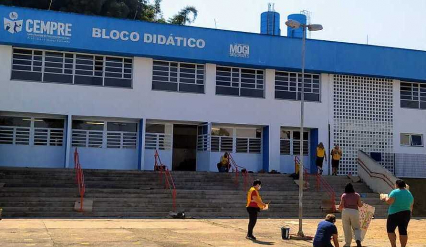 Os conselheiros irão acompanhar a aplicação dos recursos do Fundeb. (Divulgação/PMMC)