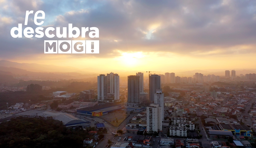Programação em comemoração ao aniversário de 461 anos de Mogi das Cruzes continua neste final de semana, com diversas atrações culturais gratuitas