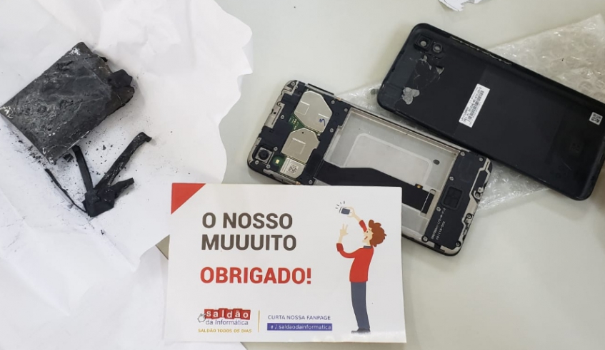 Acidentes de consumo ocorrem quando defeitos ou problemas em produtos, além de não permitirem o uso do produto, podem causar danos ou riscos à saúde. (Divulgação/PMMC)