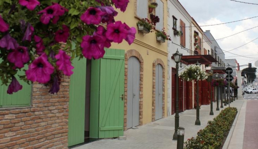 Em comemoração ao aniversário de 461 anos da cidade, Grupo Marbor, com apoio do Turismo e da Cultura, realizará o 1º Circuito Turístico e Histórico do Centro de Mogi