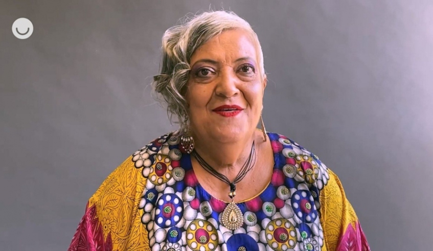 Ingressos já podem ser trocados por brinquedos para o show desta quarta-feira com a intérprete mogiana Henriette Fraissat, às 20h no Theatro Vasques