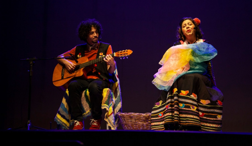 Lançada nesta quarta-feira, campanha Natal de Sorrisos 2021, do Fundo Social de Mogi, visa arrecadar brinquedos que serão doados a crianças como presentes de Natal (Pedro Chavedar/ PMMC)