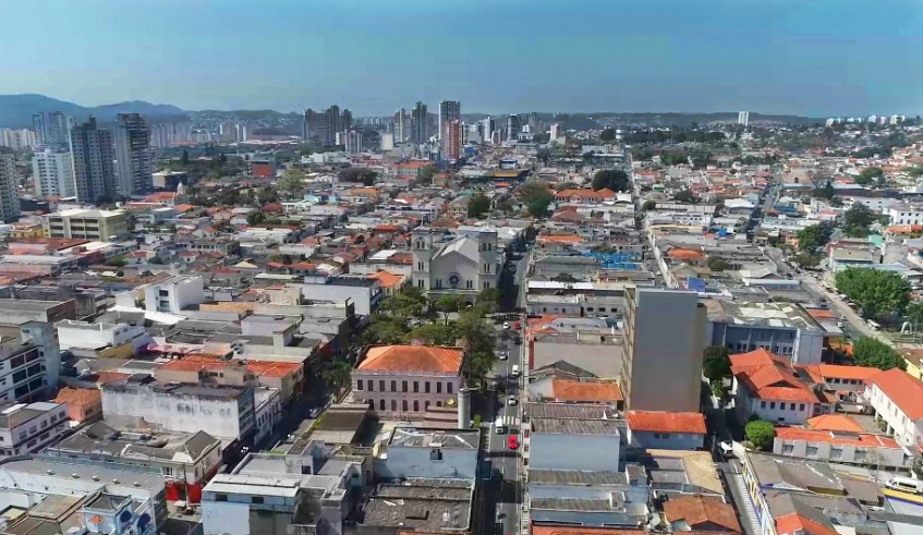 PPM é oportunidade para pagar dívidas de tributos municipais de forma parcelada e com descontos em juros e multas (Divulgação/ PMMC)