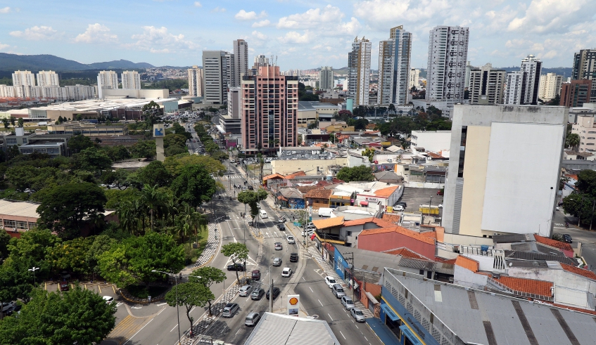 Como no ano passado, em 2022 o IPTU também não terá aumento real, mas apenas uma atualização pela inflação (Foto: Ney Sarmento/Arquivo PMMC)