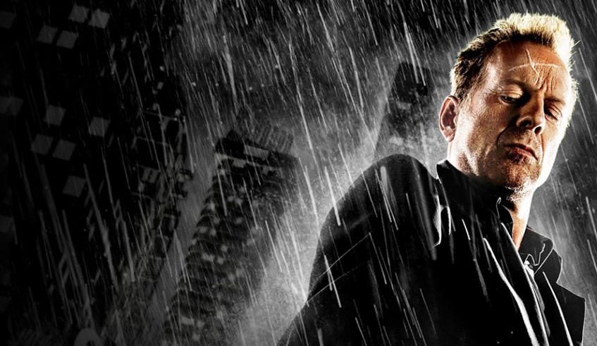 Grande sucesso do ano de 2005, o filme Sin City será exibido gratuitamente nesta sexta-feira, às 19h, no Theatro Vasques, pela programação do Cinema Pontos MIS
