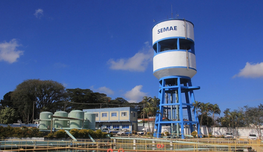 Semae ampliou de 72 para até 200 o número máximo de parcelas e reduziu valor mínimo que uma parcela pode vir a ter (Foto: Julio Nogueira/Semae)