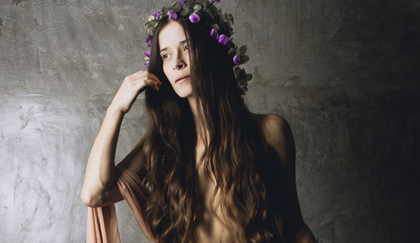 A exposição Mulheres na Arte, assinada pela artista mogiana Maria Luiza Gonçalves, será aberta no dia 8 de março, que é o Dia Internacional da Mulher