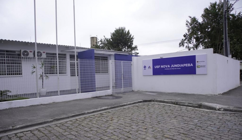Prefeitura de Mogi das Cruzes - Notícias - USF Vila Nova Jundiapeba oferece serviços de saúde no sábado, dia 7 Prefeitura de Mogi das Cruzes - Notícias - USF Vila Nova Jundiapeba oferece serviços de saúde no sábado, dia 7