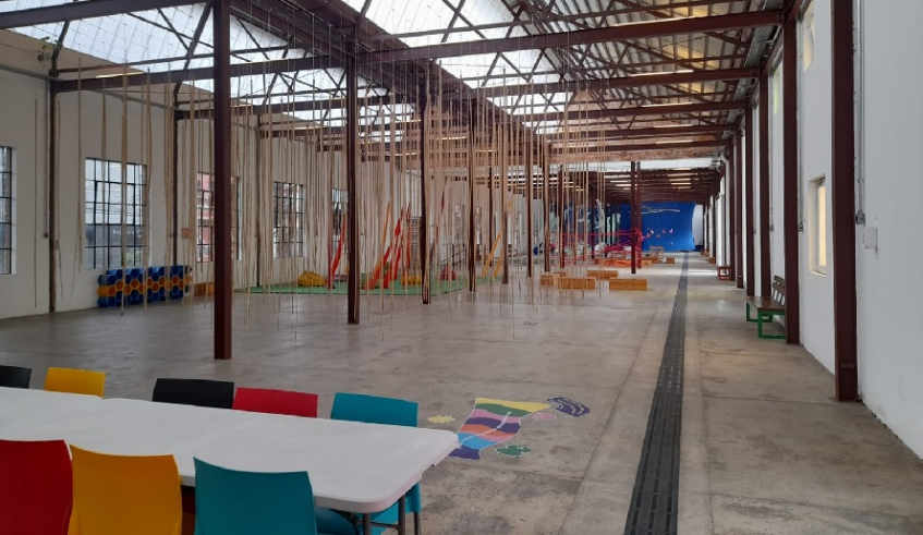 Secretários mogianos conheceram projetos voltados para a primeira infância na cidade de Jundiaí, com base nos conceitos da Rede Urban 95 (Divulgação/PMMC)