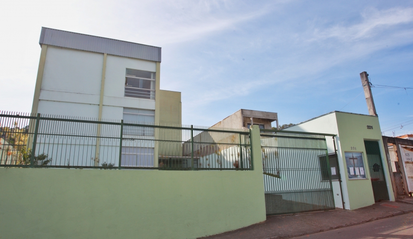 As atividades do programa Gerdau Transforma serão realizadas na unidade do Crescer na Vila Brasileira, entre os dias 20 e 24 de junho, das 19h às 22h (Divulgação/PMMC)