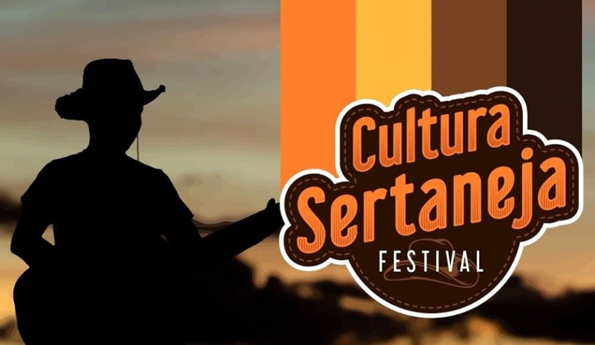 Festival de Cultura Sertaneja será realizado neste sábado e domingo (09 e 10/07) e tem o objetivo de divulgar, celebrar e valorizar os elementos da cultura sertaneja presentes na cidade