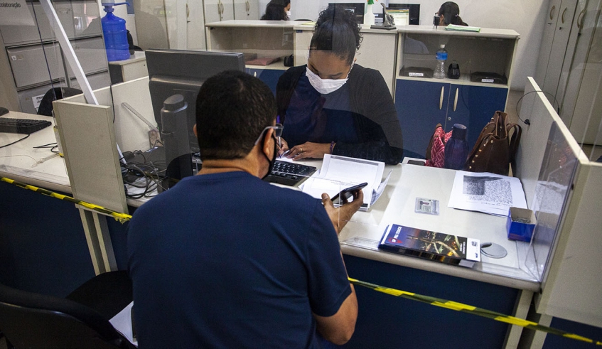 Procon de Mogi das Cruzes orienta os consumidores sobre possíveis golpes em função do aumento na margem do crédito consignado (Divulgação/PMMC)