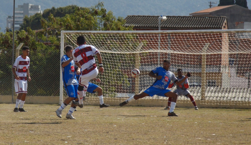 Copa Mogi de Futebol Amador começa neste domingo (16) com partidas em  diversos pontos da cidade