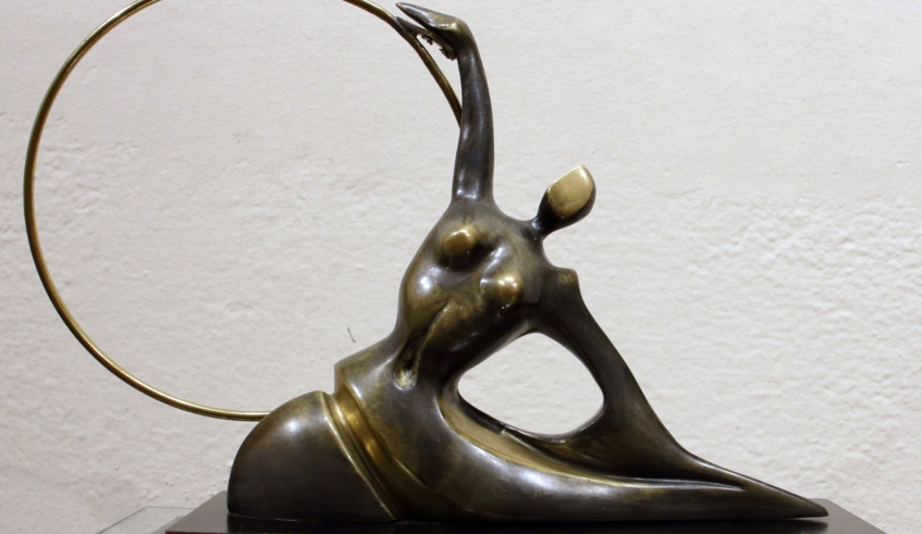 A Pinacoteca Municipal de Mogi das Cruzes irá receber a exposição da nova coleção de obras adquiridas pelo Instituto Itaú Cultural a partir desta terça-feira (22/11) (Divulgação/SMCT)