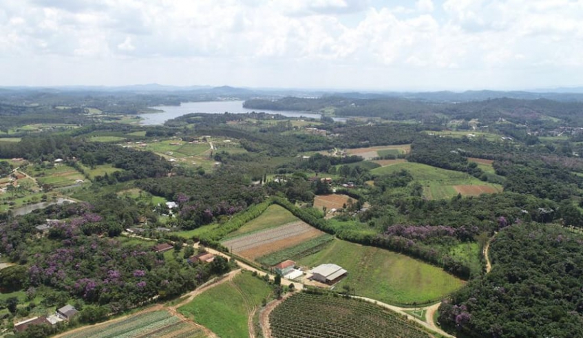 Conhecida por suas riquezas naturais que atraem muitos visitantes, Mogi das Cruzes conta diversas opções de pescaria esportiva e recreativa em toda sua extensão territorial (Divulgação/PMMC)