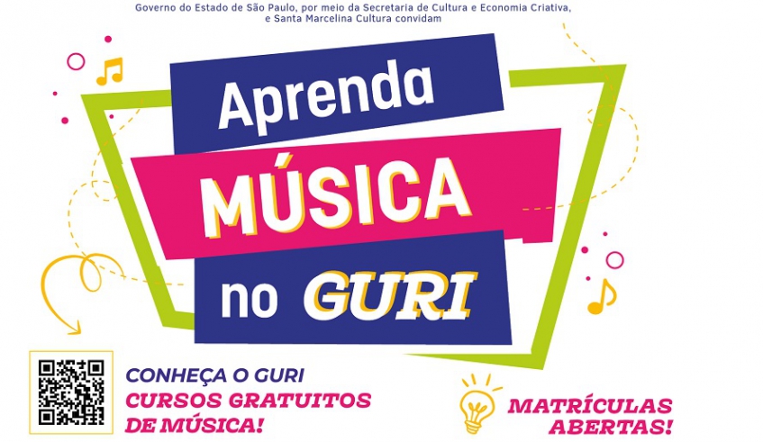 Estão disponíveis 175 vagas na unidade e os interessados devem se dirigir ao equipamento a partir da próxima quarta-feira, 1º de março, para realização das matrículas (Divulgação/GURI)