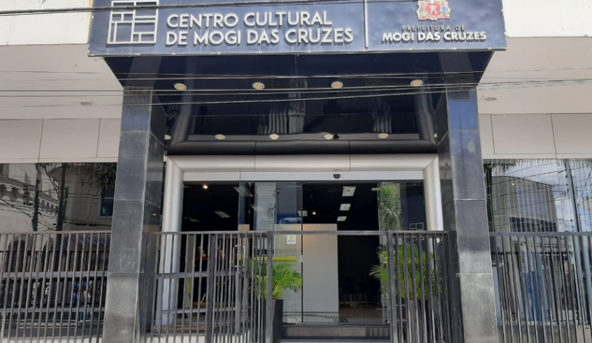 Centro Cultural recebe a exposição "Mulheres do Diafragma ao Pincel" nesta sexta-feira (17) e a Pinacoteca abrigará a mostra "Transbordar-se" a partir da próxima segunda, 20 (Divulgação/PMMC)