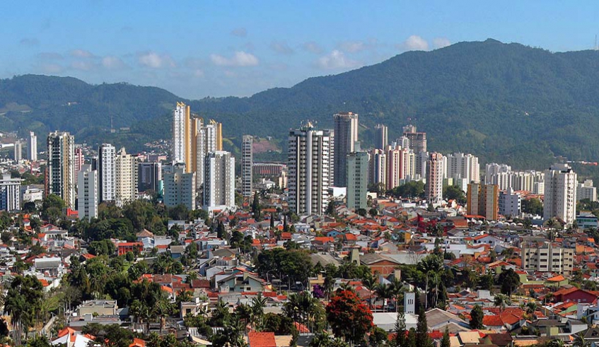 Participa Mogi é uma plataforma em que morador de Mogi das Cruzes participa da construção coletiva da cidade (Guilherme Berti/Arquivo PMMC)
