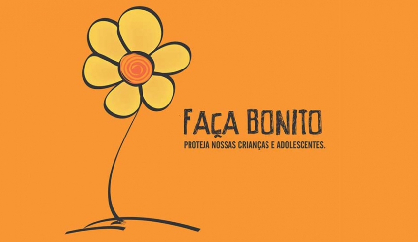 Assistência promoveu ao longo de todo o mês ações de mobilização em alusão ao 18 de maio, Dia Nacional de Combate ao Abuso e Exploração Sexual contra a Criança e o Adolescente