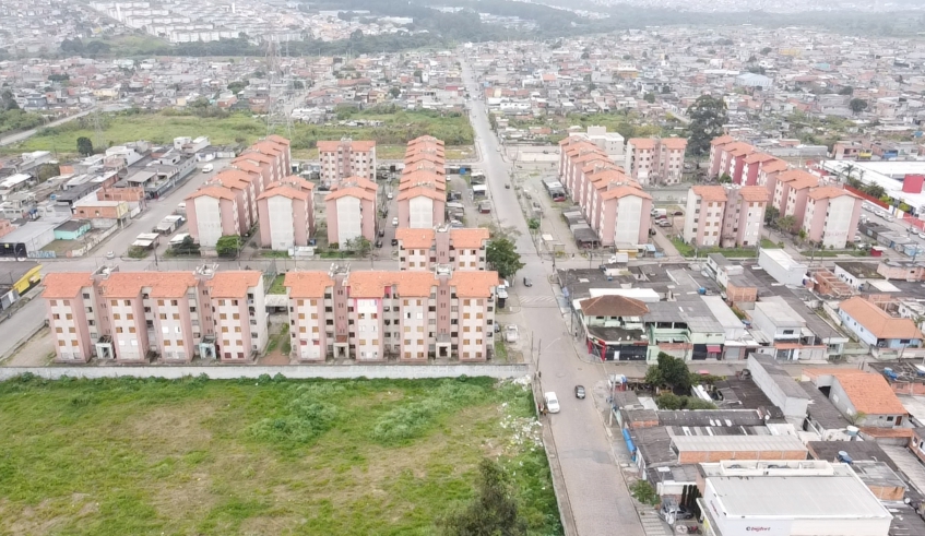 A Prefeitura de Mogi das Cruzes promoverá o Mutirão Odonto + Pré-Natal com a participação especial do Programa Criança Feliz, nesta sexta-feira (26), na Nova Jundiapeba (Divulgação/PMMC)
