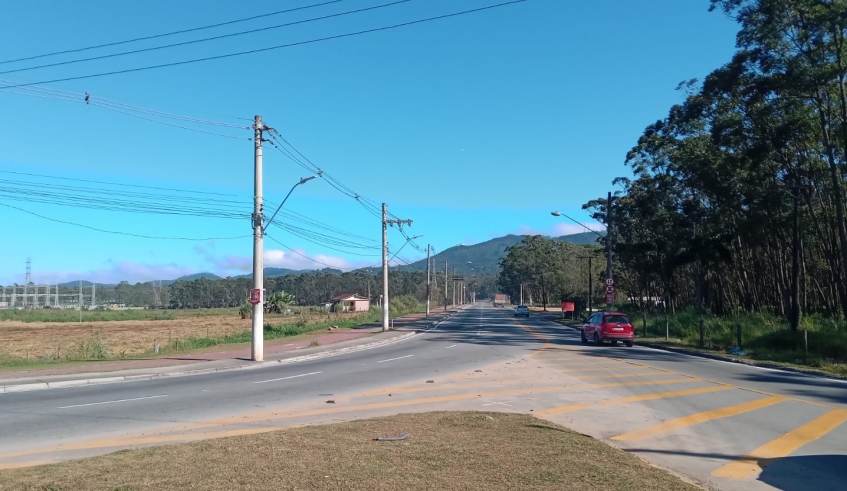 Interdição para obras de empreendimento particular ocorrerá das 8h às 17h e será feita em faixas da avenida Pedro Romero (foto) e Francisco Rodrigues Filho (Divulgação)