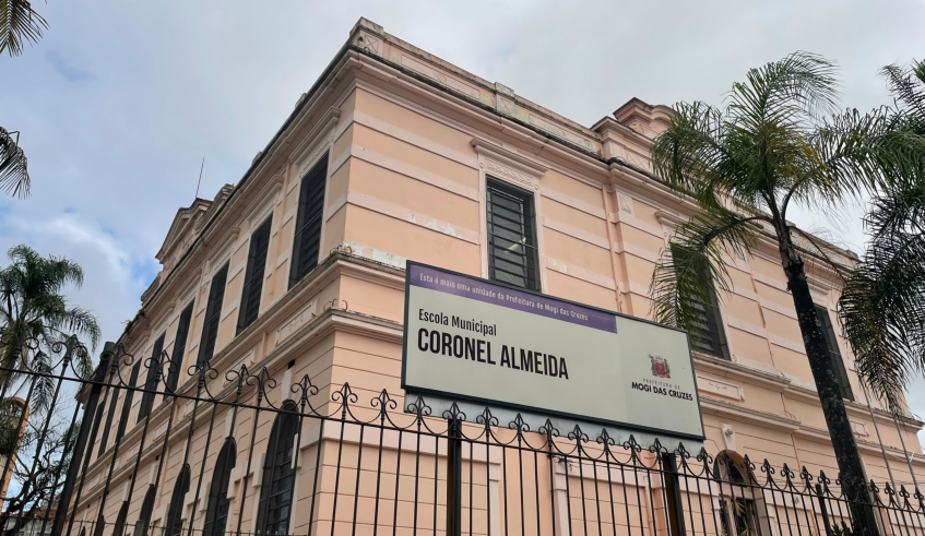 Mogi das Cruzes abrirá as inscrições para as turmas de Educação de Jovens e Adultos a partir de 01/06. (Divulgação/PMMC)