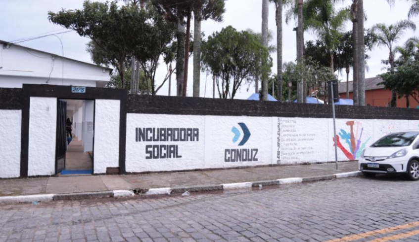 Feira de Troca e Formação em Economia Solidária será no dia 7 de junho na Incubadora Social e as inscrições já estão abertas e devem ser feitas por meio de formulário online (Warley Kenji/PM . . .