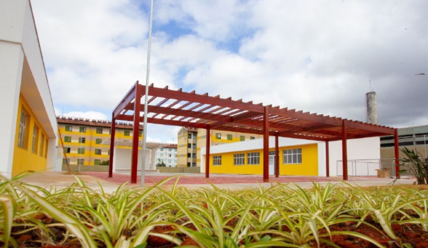 O Centro de Artes e Desenvolvimento (CAEDE) oferecerá para a população de Mogi das Cruzes mais de 400 vagas para diversas formações culturais e esportivas, no Jardim Bela Vista (Divulgação/PMMC . . .