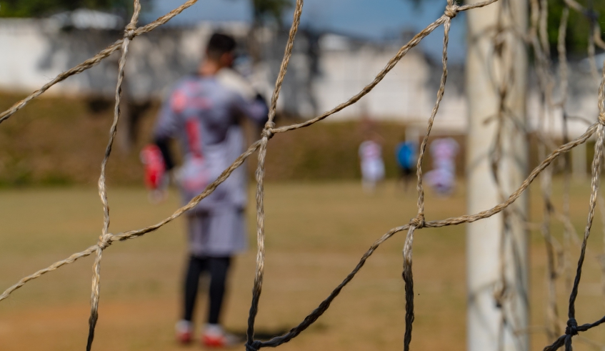 Copa Mogi de Futebol Amador começa neste domingo (16) com partidas em  diversos pontos da cidade