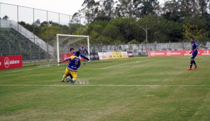 Copa Mogi de Futebol Amador começa neste domingo (16) com partidas em  diversos pontos da cidade