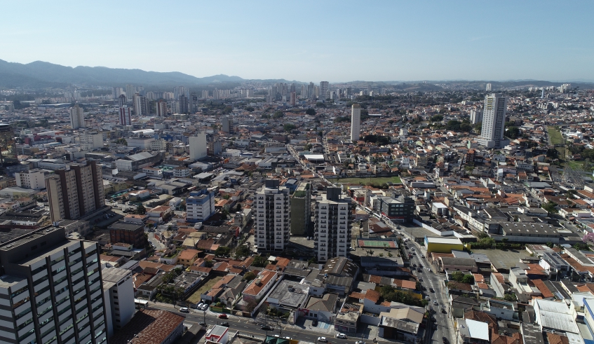 Fundo de Ação Climática para Jovens aceita inscrições de projetos de soluções ambientais feitos por jovens com idade entre 16 e 24 anos (Divulgação/PMMC)