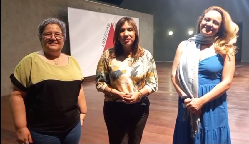 Equipe da Secretaria Municipal de Assistência Social representa o Alto Tietê no Encontro Regional Sudeste: CadÚnico e Programa Bolsa Família, em Belo Horizonte (MG)