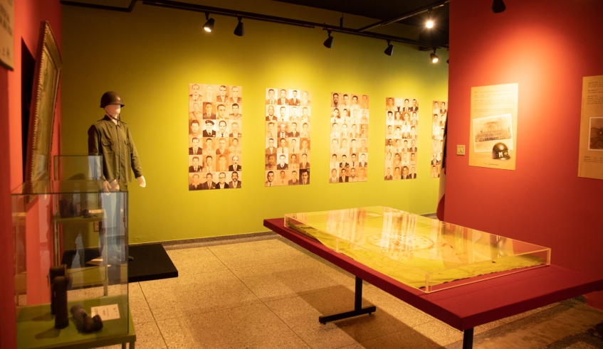 A partir desta terça-feira (19), tem início a Primavera dos Museus de Mogi das Cruzes, com exposição e ações em diversos locais da cidade (Warley Kenji/PMMC)