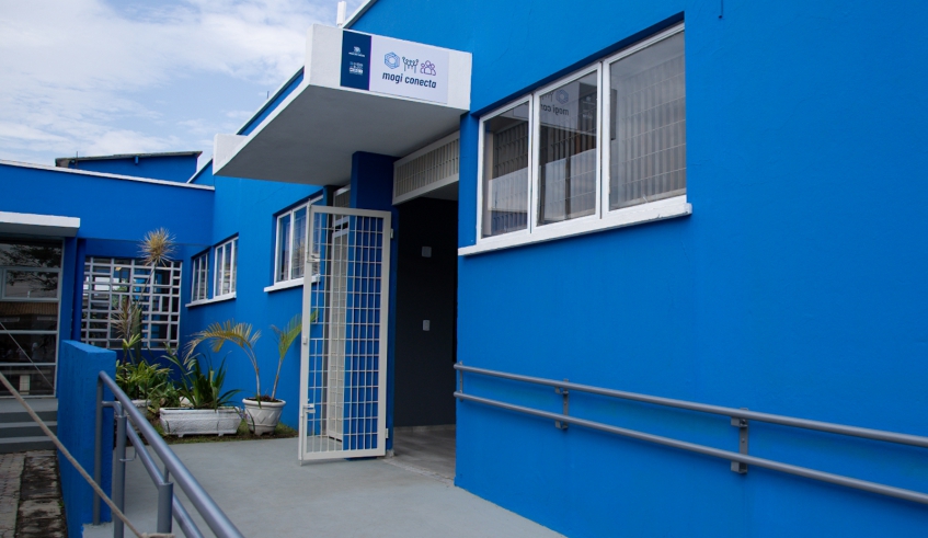 Mogi Conecta Emprego realizará ainda nesta primeira quinzena de janeiro dois processos seletivos com 113 vagas disponíveis para diversas funções (Warley Kenji/PMMC)