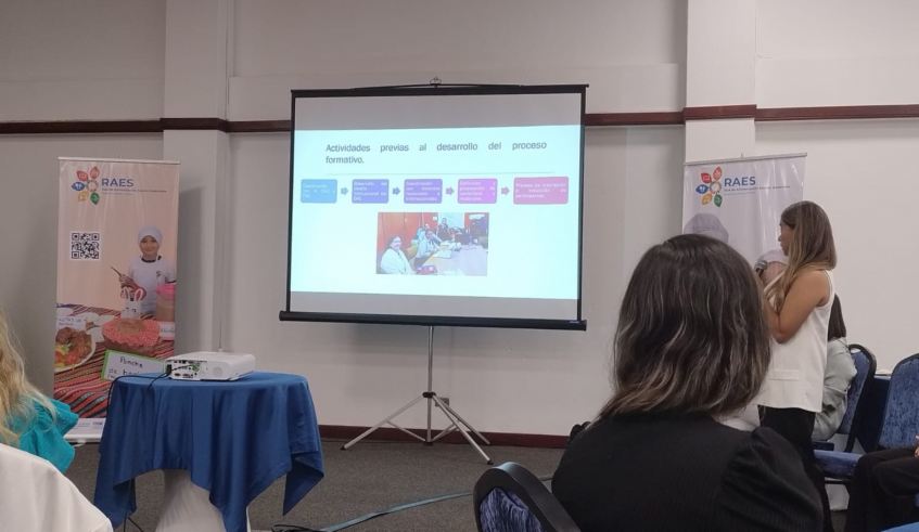 O encontro faz parte do Projeto de Consolidação dos Programas de Alimentação Escolar da América Latina e Caribe, uma iniciativa do Programa de Cooperação Internacional Brasil-Organização das Noções . . .