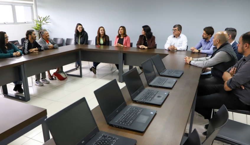 Prefeitura De Mogi Das Cruzes - Secretaria De Assistência Social