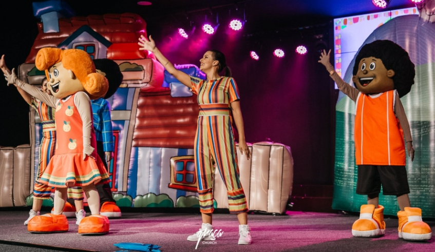 O lançamento da campanha Natal de Sorrisos 2023 será na próxima terça-feira, no Cemforpe, em parceria com a Haha House e com show do 3 Palavrinhas; ingressos já podem ser adquiridos