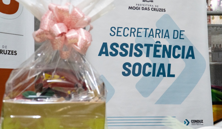 Prefeitura de Mogi das Cruzes - Secretaria de Assistência Social - Notícias  - Votação para escolha de membros do CMMU começa nesta quinta-feira