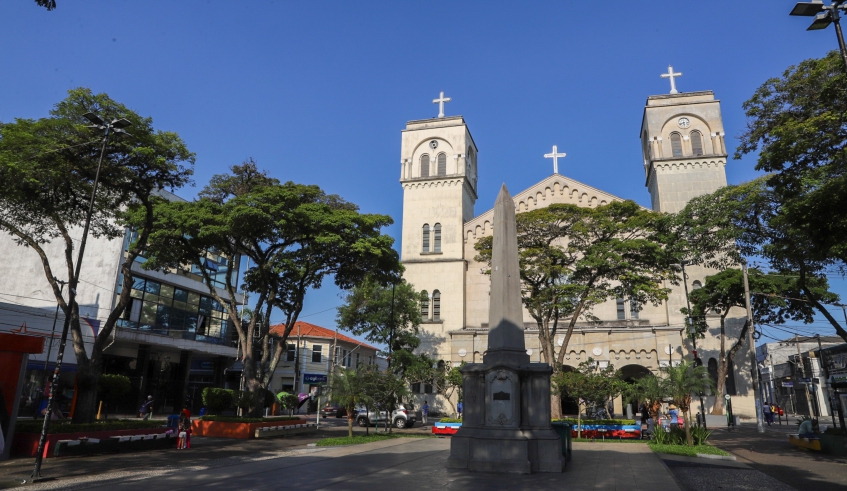 A Secult em parceria com a Coordenadoria de Cidadania e Inclusão Social de Mogi das Cruzes, darão início a um piloto do programa "Noites de Mistério para Todos" (Divulgação/PMMC)