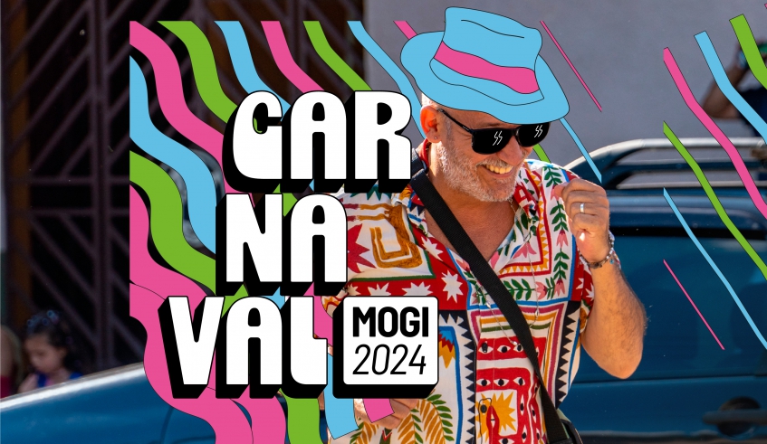 As festividades terão início com o pré-Carnaval, neste sábado (3), em Sabaúna. A programação segue nos dias 9, 10, 11, 12 e 13 de fevereiro