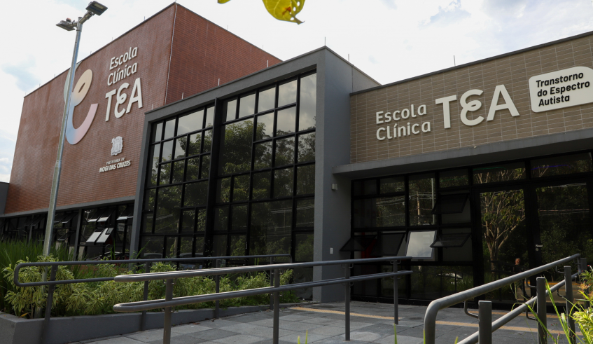 O evento na Escola Clínica TEA terá início às 18h, com a soltura de balões. Em diversos espaços da unidade, estudantes, pais e convidados participarão de diferentes atividades, incluindo psicomotricidade, . . .