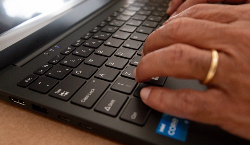 Compra de novos computadores visa à melhoria do fluxo de trabalho dos servidores da autarquia (Foto: Warley Kenji/PMMC)
