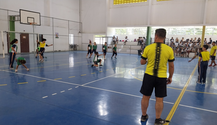 A programação da Queimada segue até o dia 07 de junho. (Divulgação/PMMC)