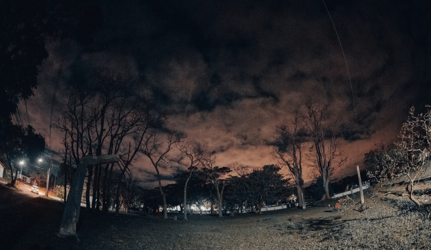 Serão abertas na próxima segunda-feira (24), as inscrições para o passeio noturno guiado pelo programa Noites de Mistério no Hospital Dr. Arnaldo em Jundiapeba (Warley Kenji/PMMC)
