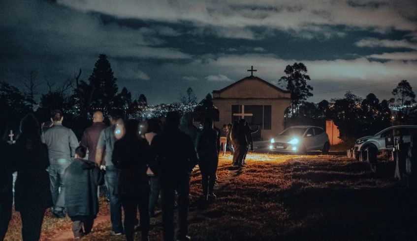 A visitação monitorada tem o intuito de difundir a história e a cultura popular de Mogi das Cruzes, com organização da Secretaria Municipal de Cultura (Warley Kenji/PMMC)